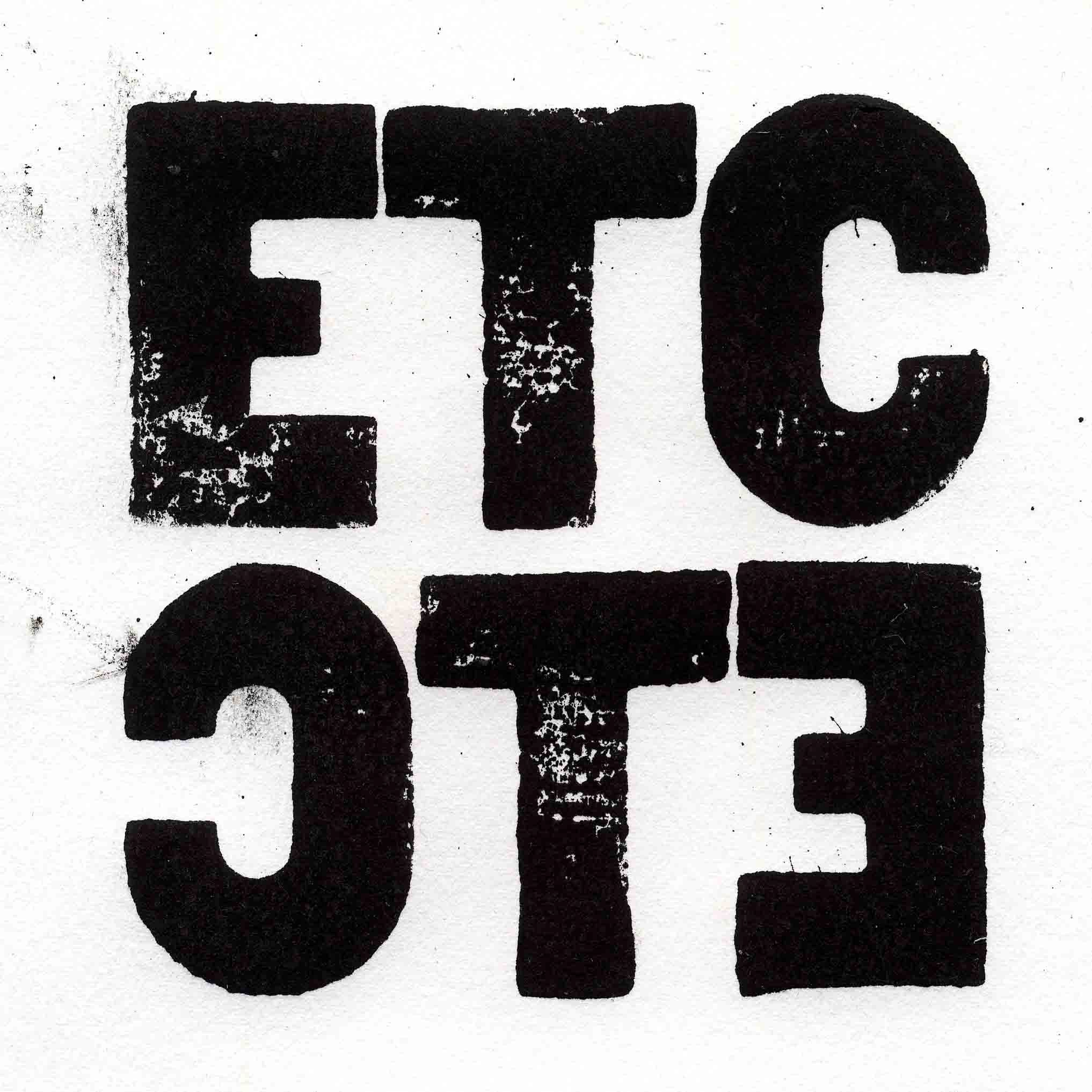 Emmet Theatre Logo